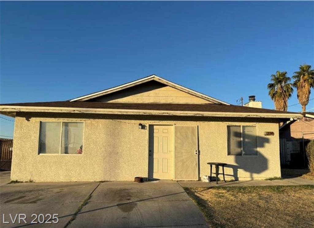4214 East Baltimore Avenue, Las Vegas, NV 89104 — photo 1