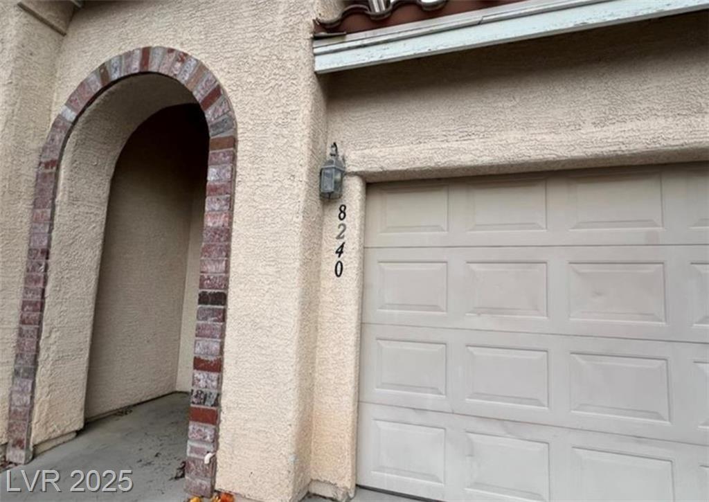 8240 Aurora Peak Avenue, Las Vegas, NV 89131 — photo 1