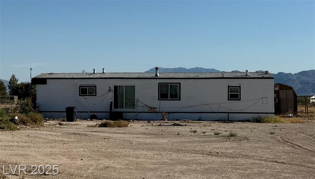 1655 Marble Avenue 754, Sandy Valley, NV 89019 — photo 1