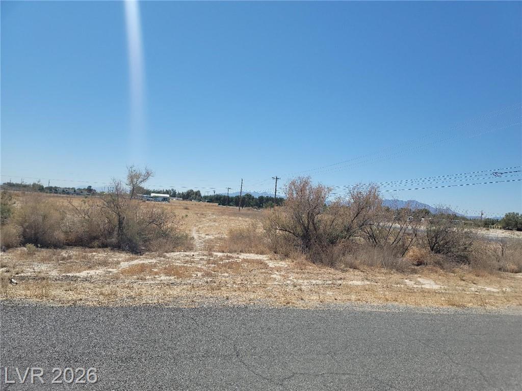 21 East Bonita Avenue, Pahrump, NV 89060 — photo 1