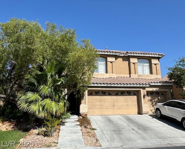 1024 Eaglewood Drive, Las Vegas, NV 89144 — photo 1