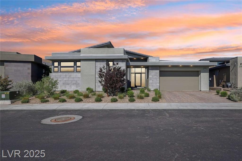5161 Rock Daisy Drive, Las Vegas, NV 89135 — photo 1