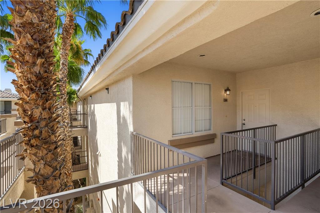 7155 South Durango Drive 306, Las Vegas, NV 89113 — photo 1