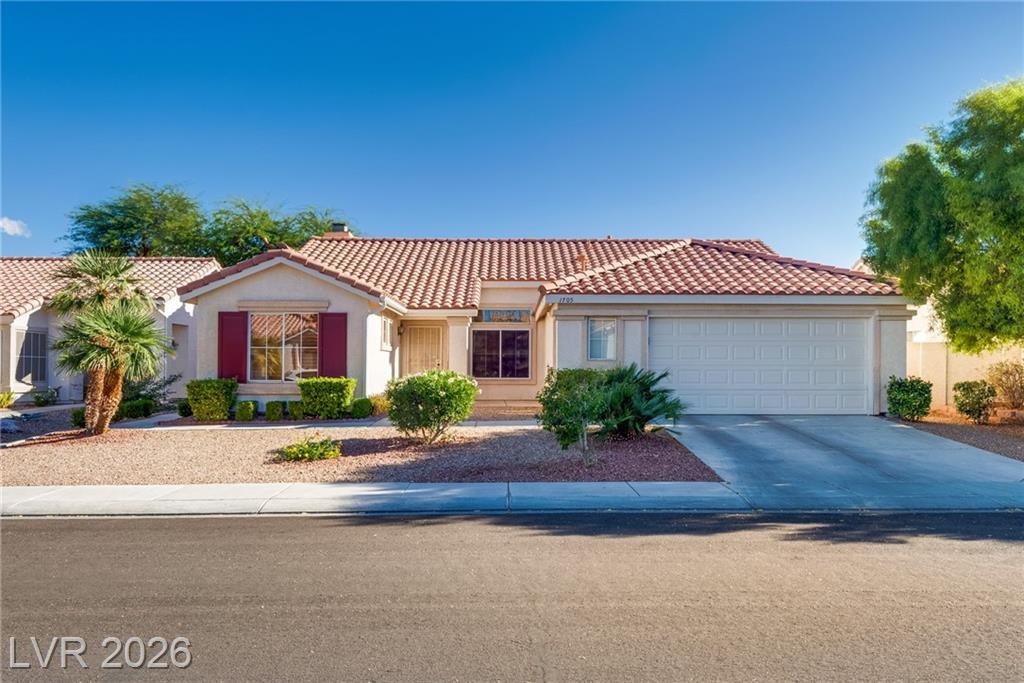 1705 Night Shadow Avenue, North Las Vegas, NV 89031 — photo 1