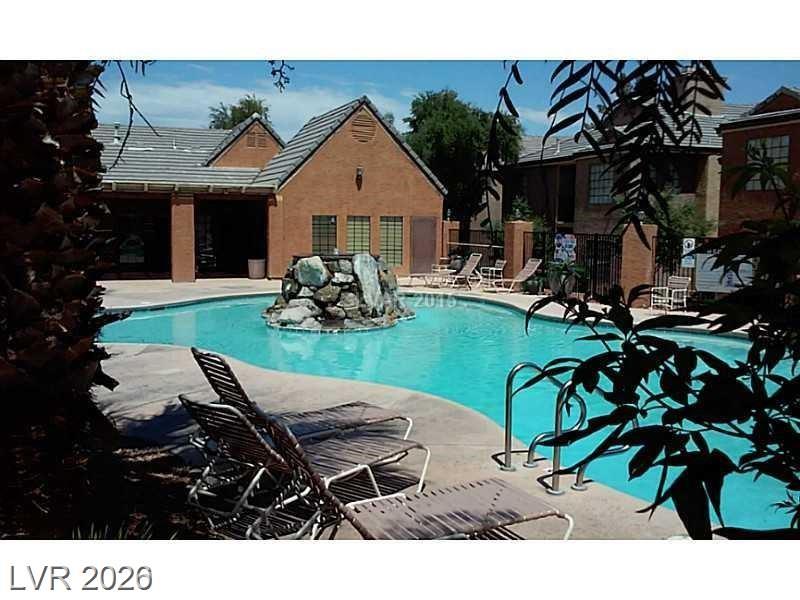 2700 North Rainbow Boulevard 1105, Las Vegas, NV 89108 — photo 1