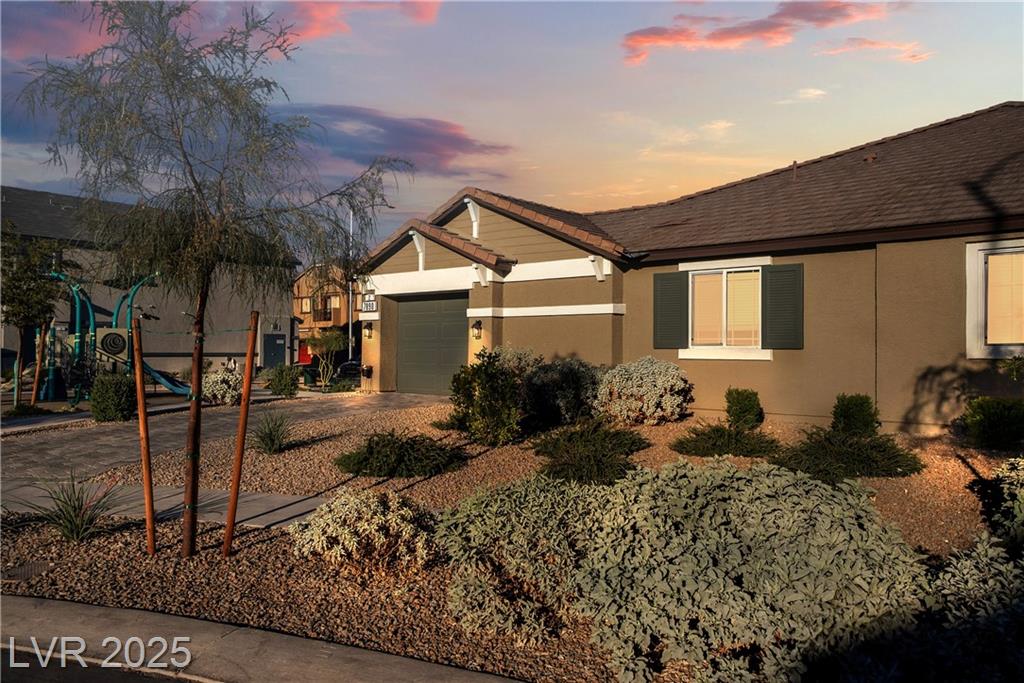 7890 Aurora Sky Street 2, North Las Vegas, NV 89084 — photo 1