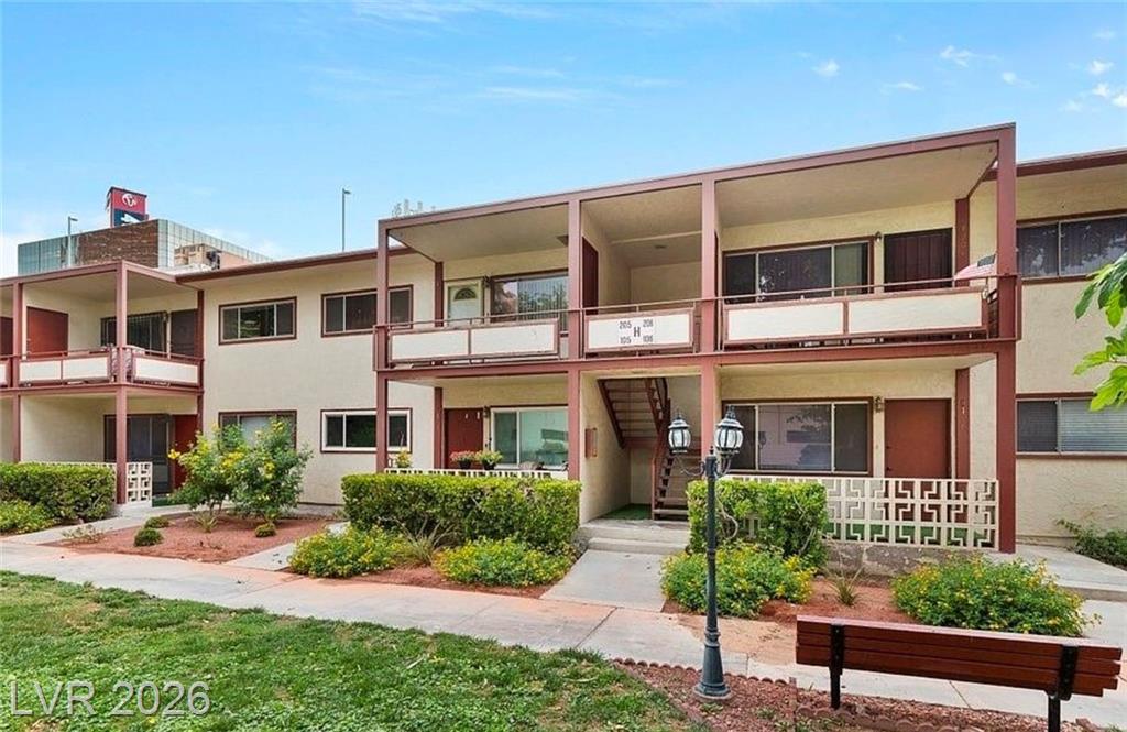 350 East Desert Inn Road C203, Las Vegas, NV 89109 — photo 1