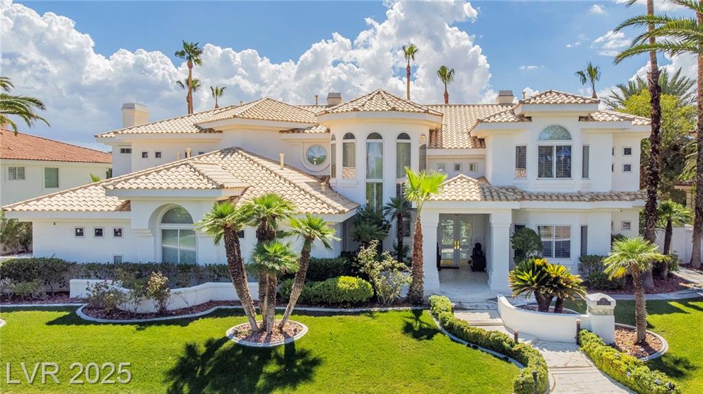 23 Cascade Creek Lane, Las Vegas, NV 89113 — photo 1