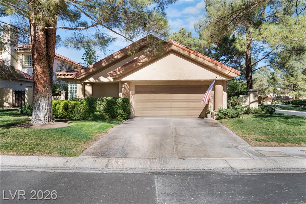 7960 Bermuda Dunes Avenue, Las Vegas, NV 89113 — photo 1