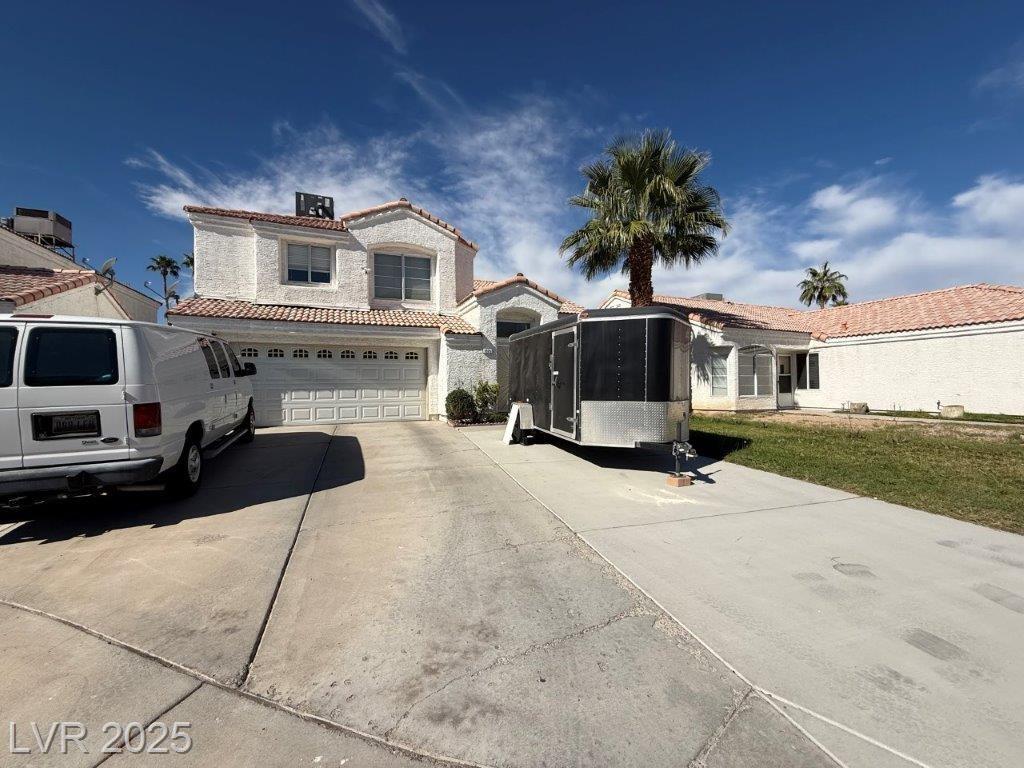 1325 Maplegrove Circle, Las Vegas, NV 89108 — photo 1