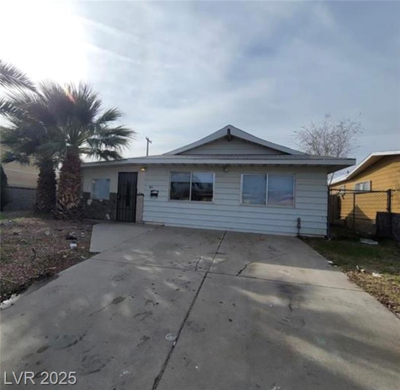 309 Rossmoyne Avenue, North Las Vegas, NV 89030 — photo 1