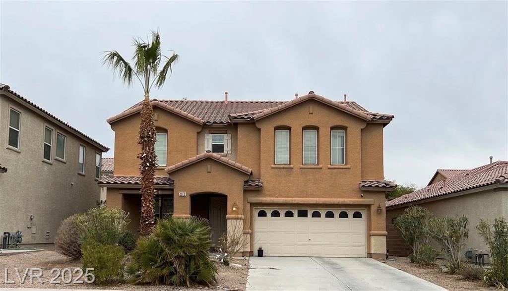 2312 Scissortail Court, North Las Vegas, NV 89084 — photo 1