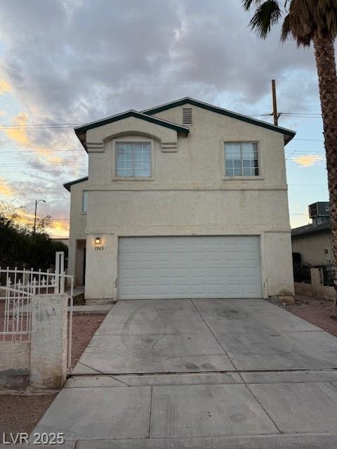 3923 Via Lucia Drive, Las Vegas, NV 89115 — photo 1