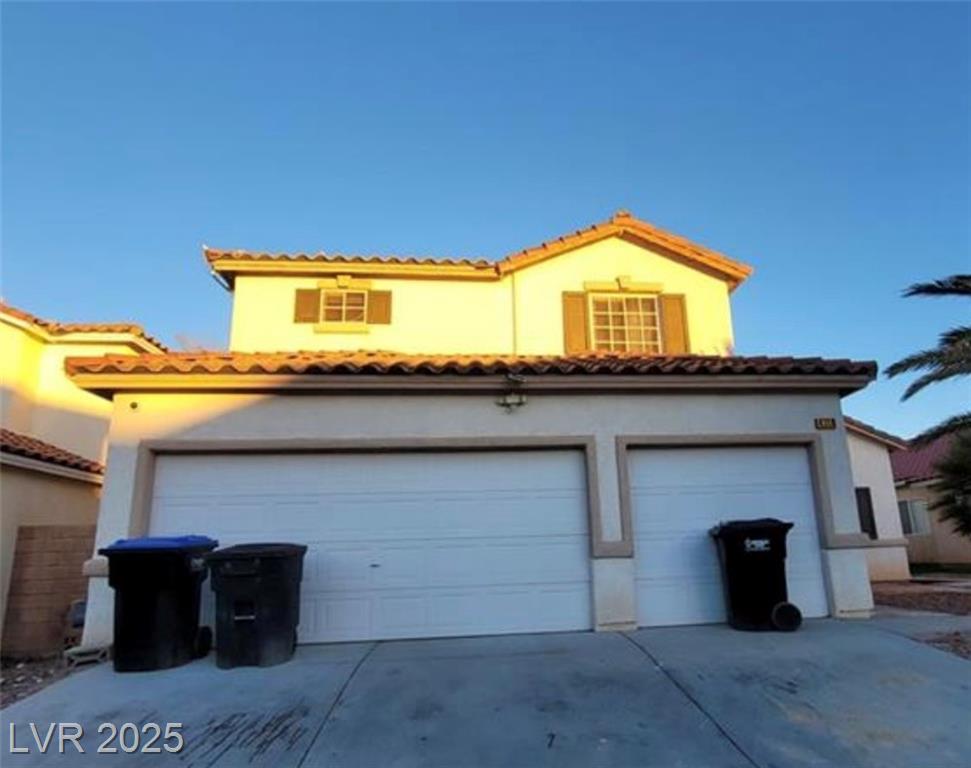 4116 Mattray Street, North Las Vegas, NV 89032 — photo 1