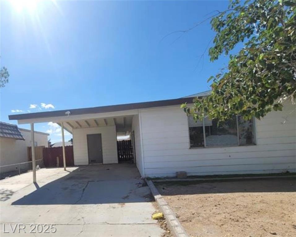 4555 Payson Avenue, Las Vegas, NV 89115 — photo 1