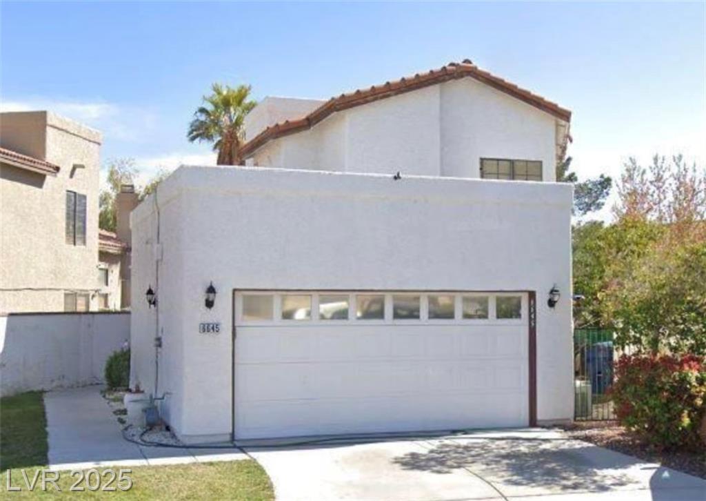 6645 Telegraph Road, Las Vegas, NV 89108 — photo 1