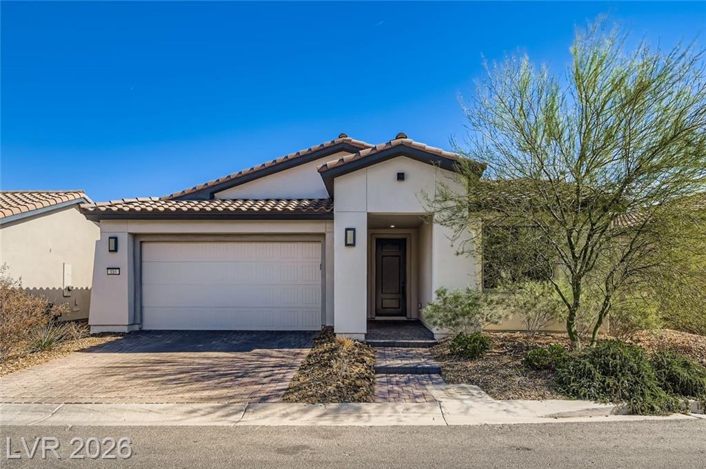 116 Lake Oasis Street, Henderson, NV 89011 — photo 1