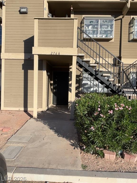 2764 Aarondavid Drive A, Las Vegas, NV 89121 — photo 1