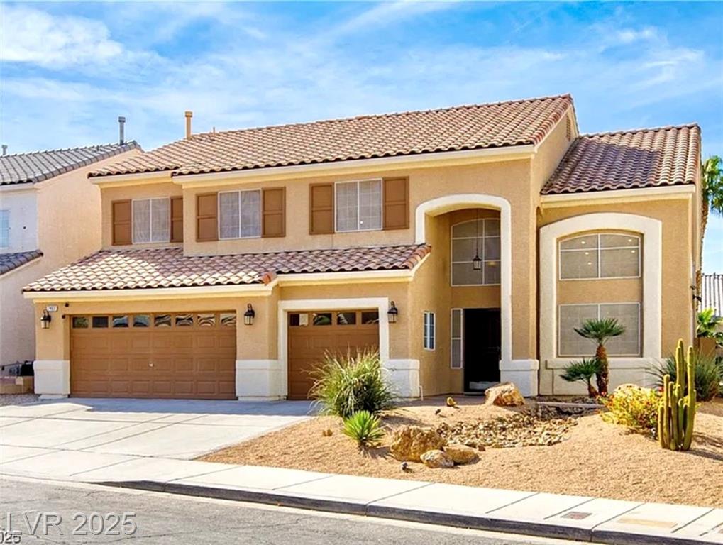 7469 Thornsby Court, Las Vegas, NV 89120 — photo 1
