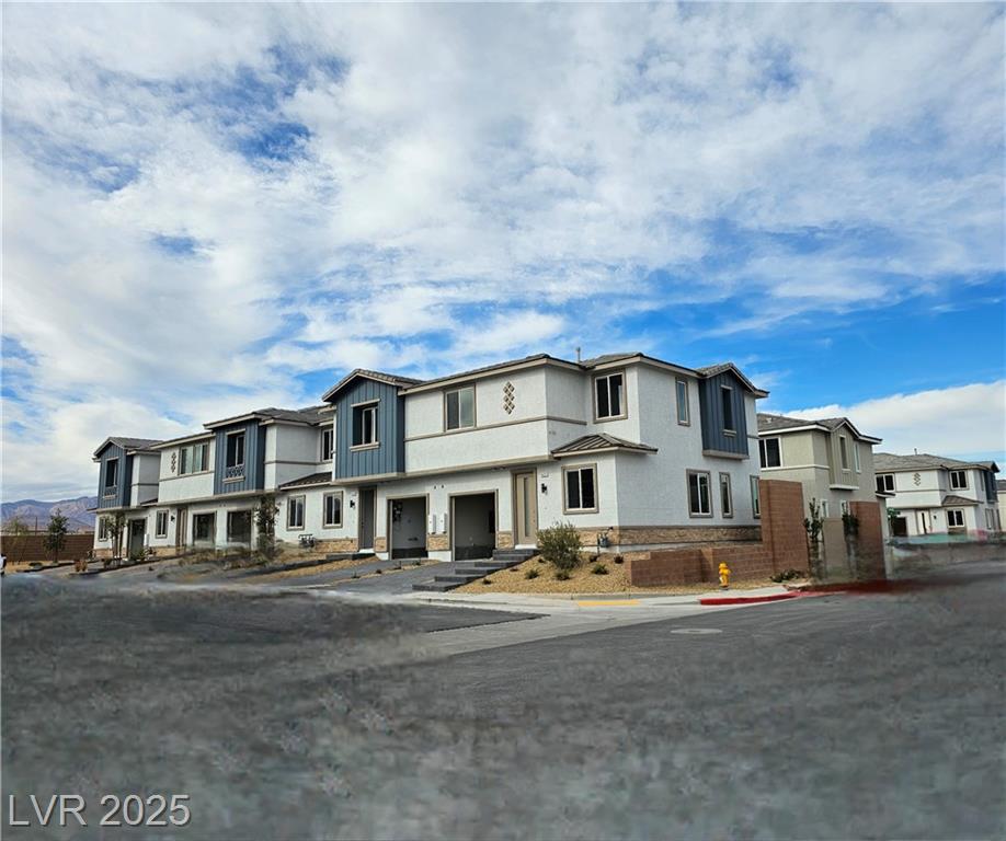 9420 Titania Dawn Street, Las Vegas, NV 89178 — photo 1