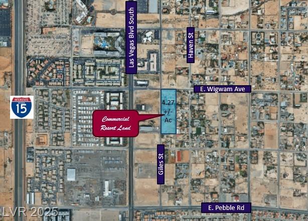 8542 Giles Street, Las Vegas, NV 89123 — photo 1