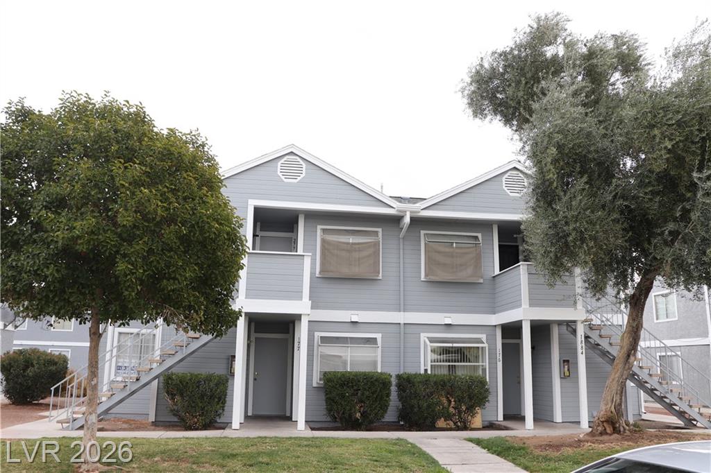 1884 Nebula Drive 276, Las Vegas, NV 89115 — photo 1