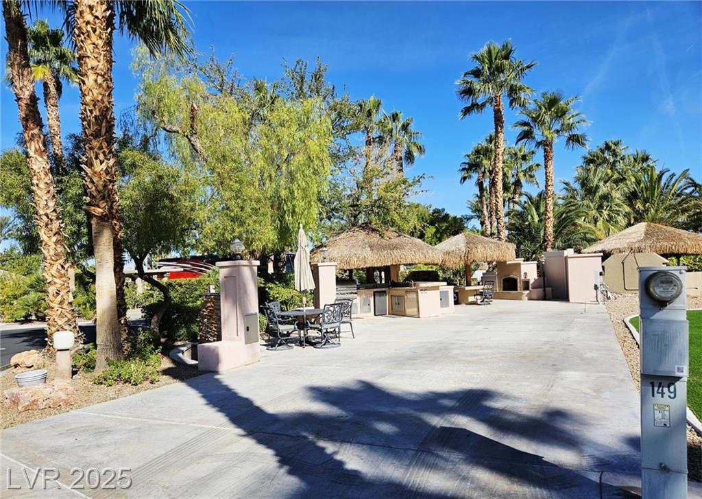8175 Arville Street 149, Las Vegas, NV 89139 — photo 1