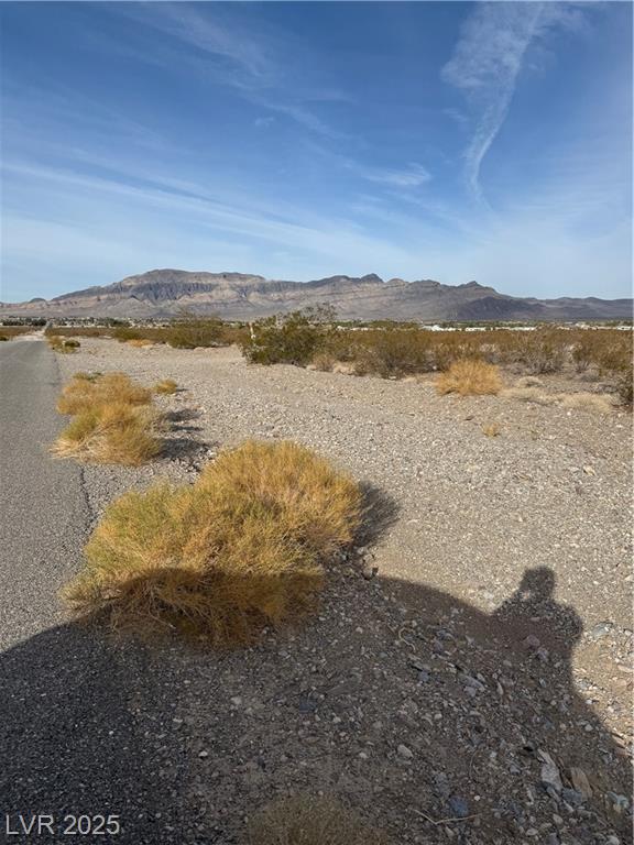 2660 Latigo, Pahrump, NV 89060 — photo 1
