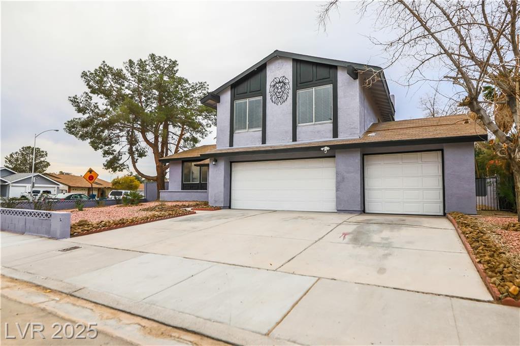 5301 Opuntia Street, Las Vegas, NV 89146 — photo 1