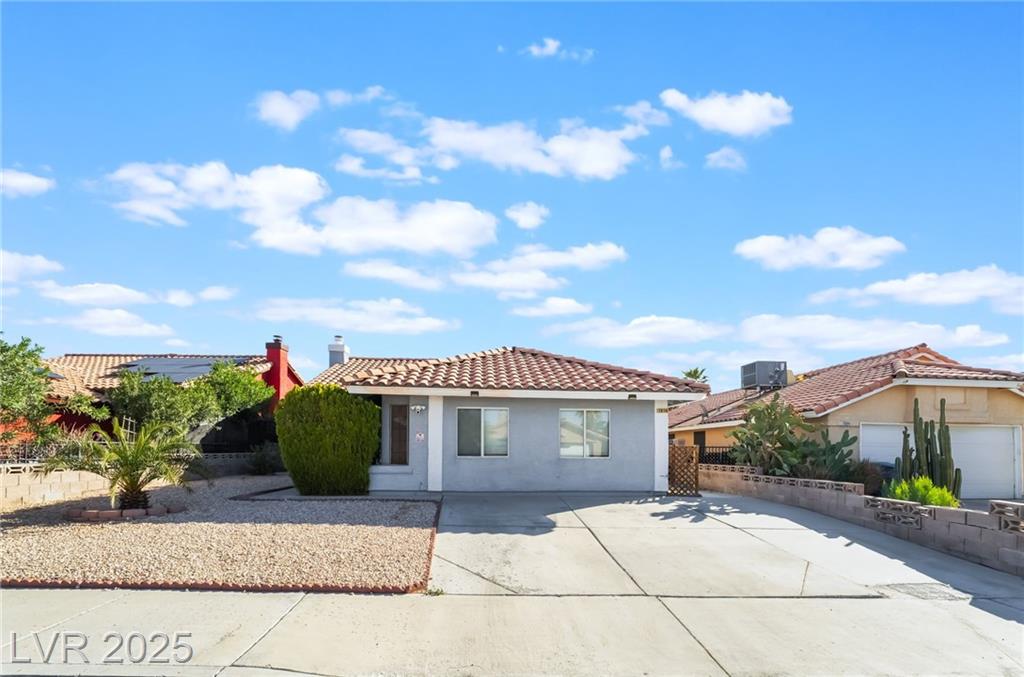 7076 Gunslinger Street, Las Vegas, NV 89119 — photo 1