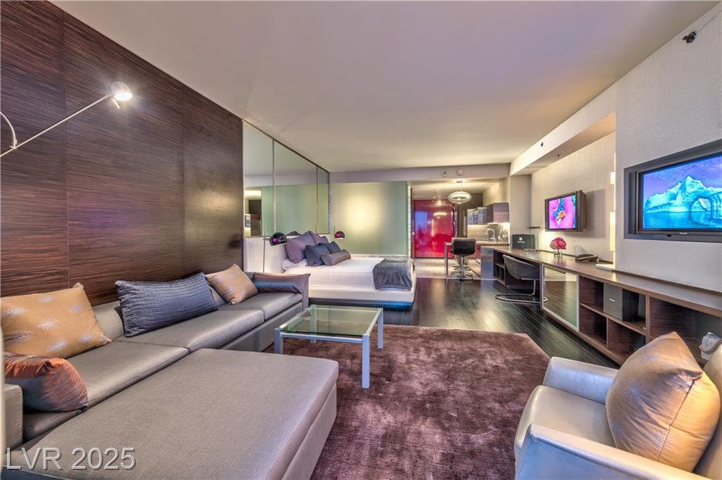 4381 West Flamingo Road 3507, Las Vegas, NV 89103 — photo 1