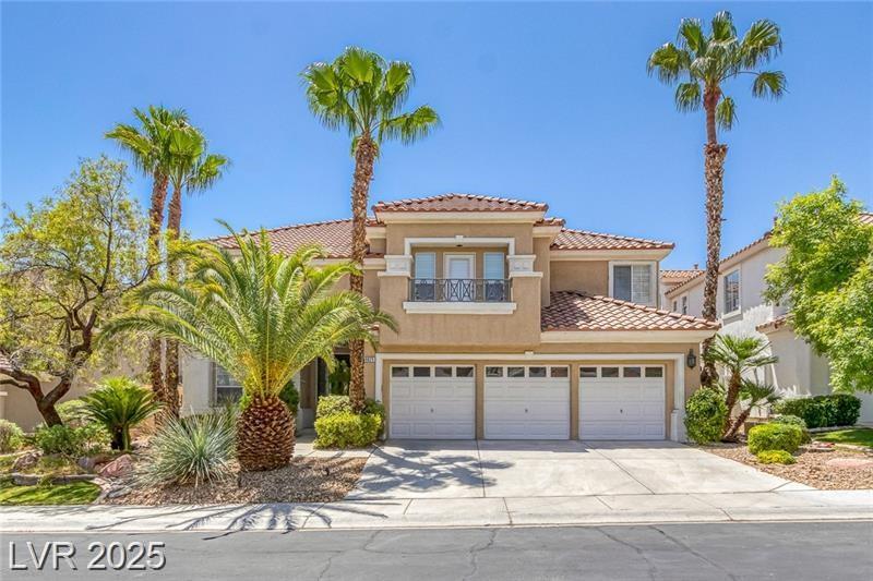 Address withheld, Las Vegas, NV 89134 — photo 1
