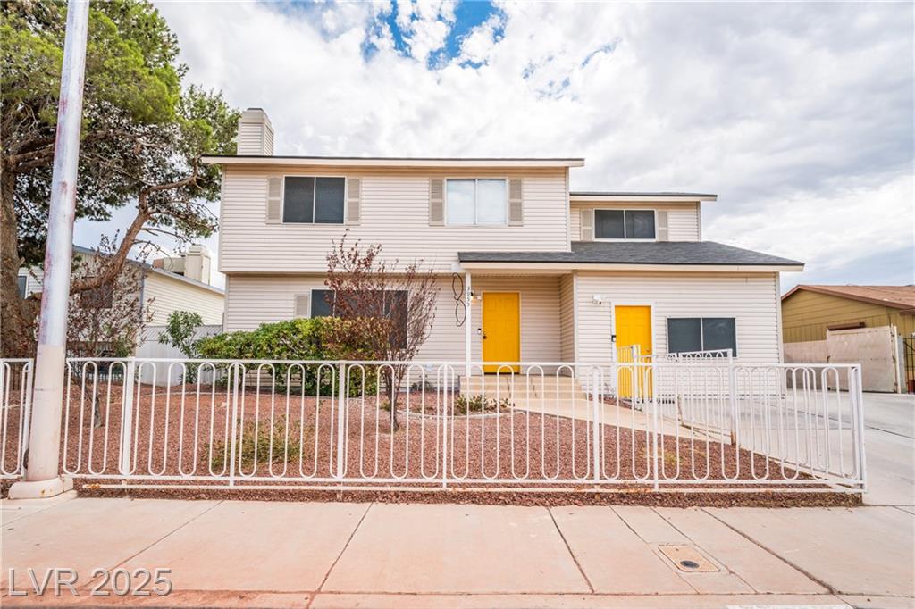 3955 Savoy Court, Las Vegas, NV 89115 — photo 1