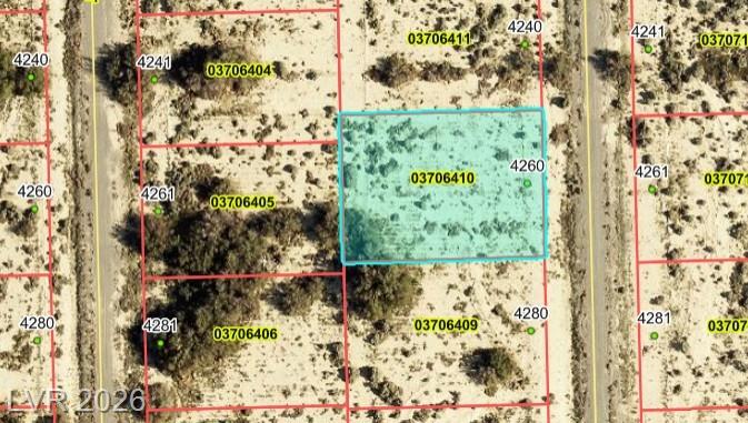 4260 South Oakleaf Avenue, Pahrump, NV 89048 — photo 1
