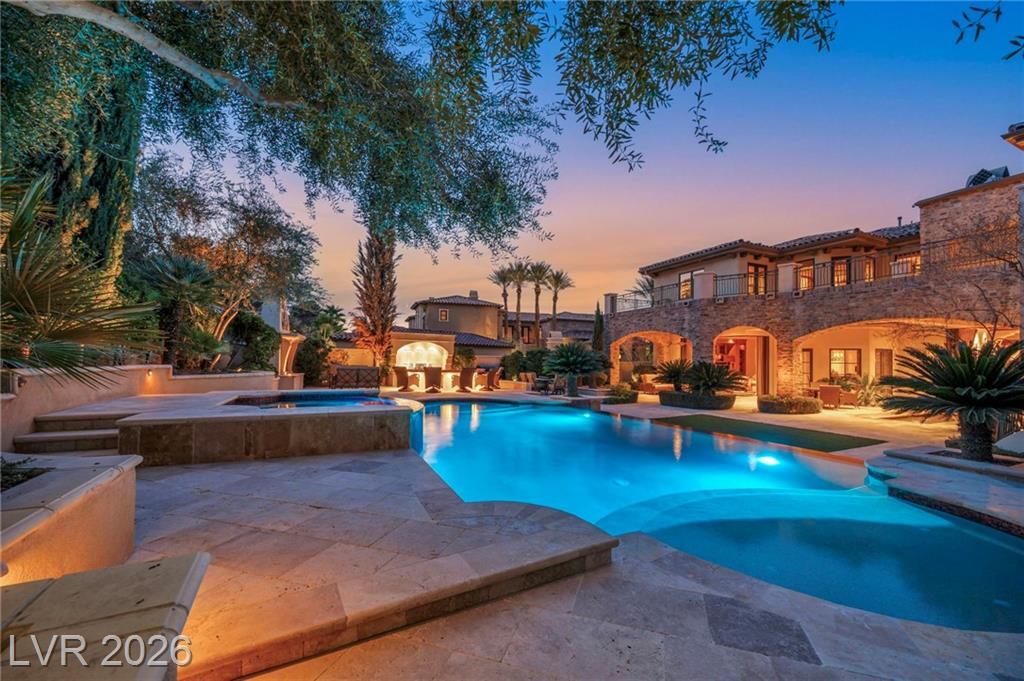 1793 Anelli Court, Henderson, NV 89012 — photo 1