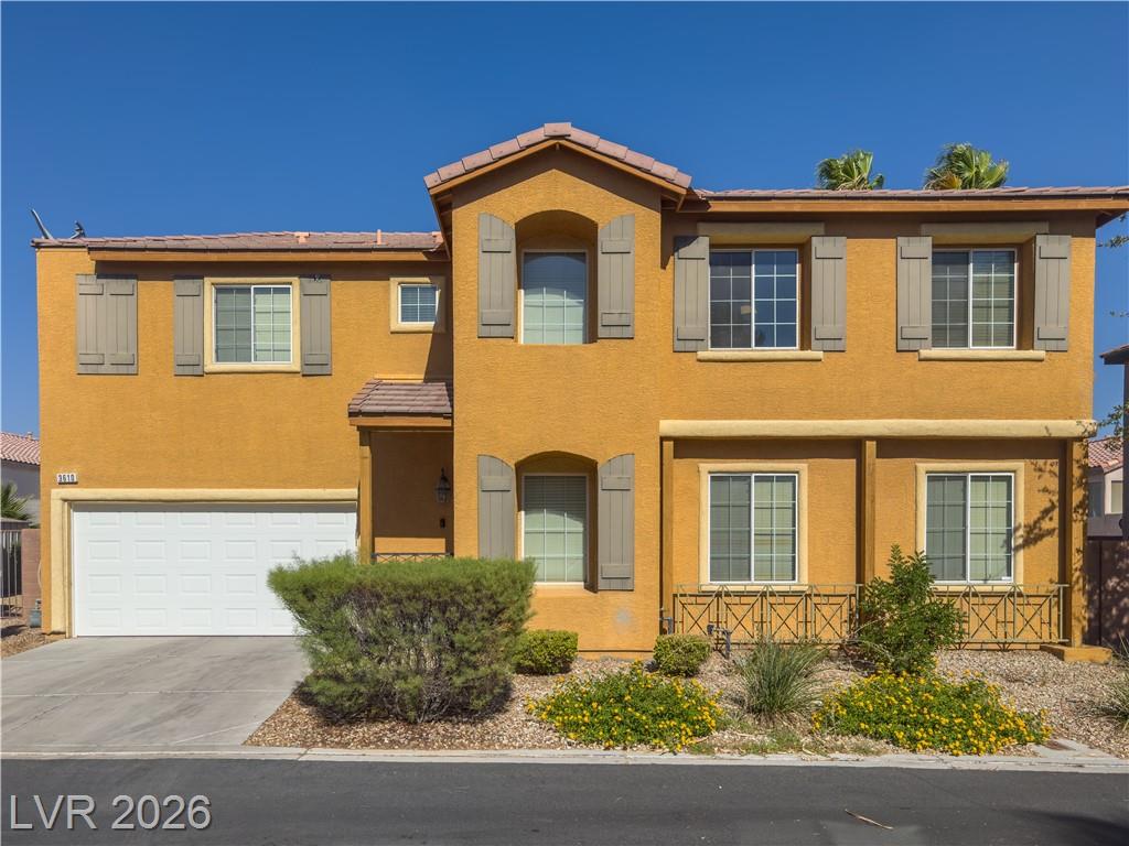 3610 Pinnate Drive, Las Vegas, NV 89147 — photo 1