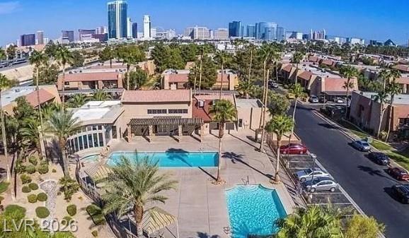 4921 Indian River Drive 122, Las Vegas, NV 89103 — photo 1