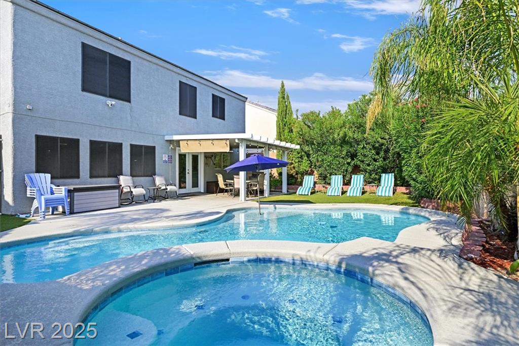 2735 Peekskill Avenue, Henderson, NV 89052 — photo 1