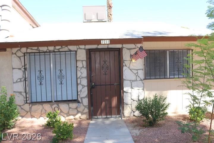 3955 VISBY Lane, Las Vegas, NV 89119 — photo 1
