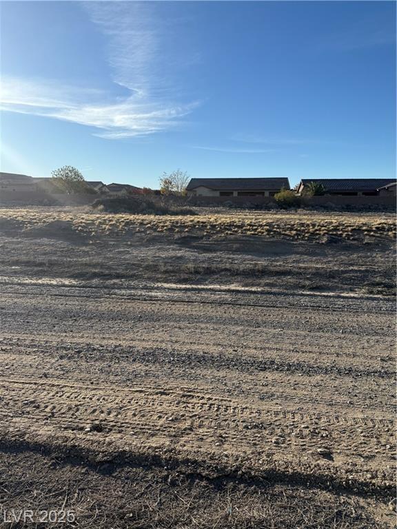 5601 East Yucca Springs Road, Pahrump, NV 89048 — photo 1