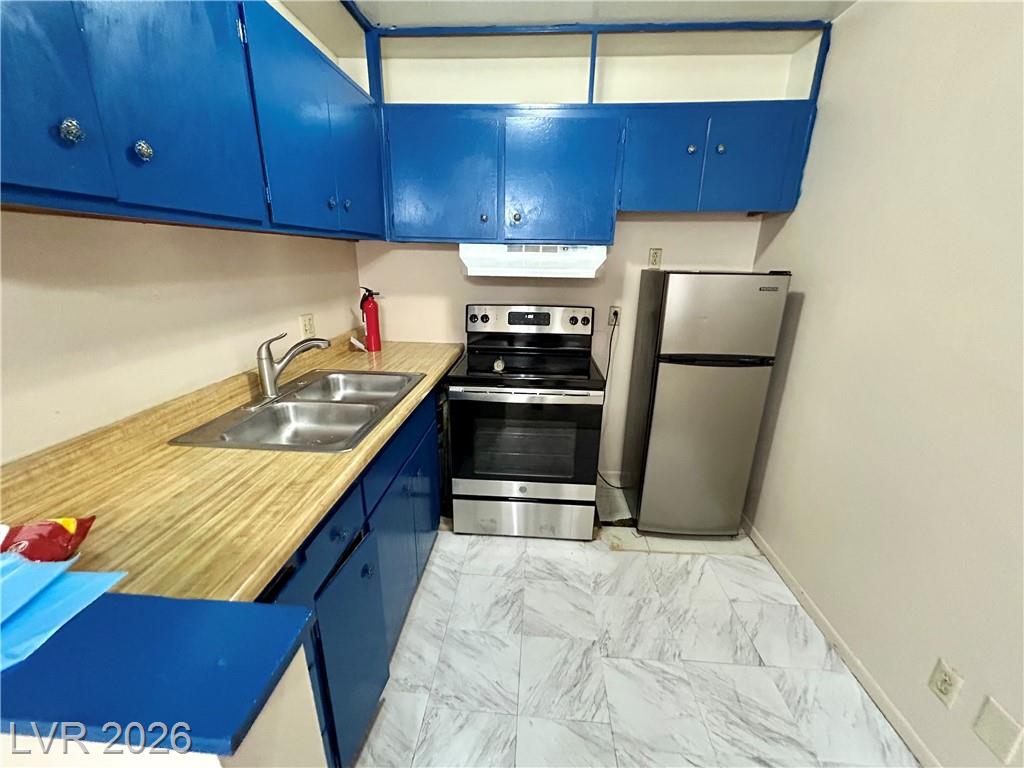 204 Orland Street 7, Las Vegas, NV 89107 — photo 1