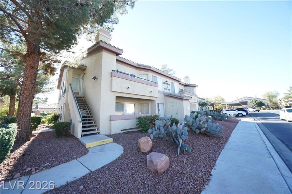 5710 East Tropicana Avenue 1009, Las Vegas, NV 89122 — photo 1