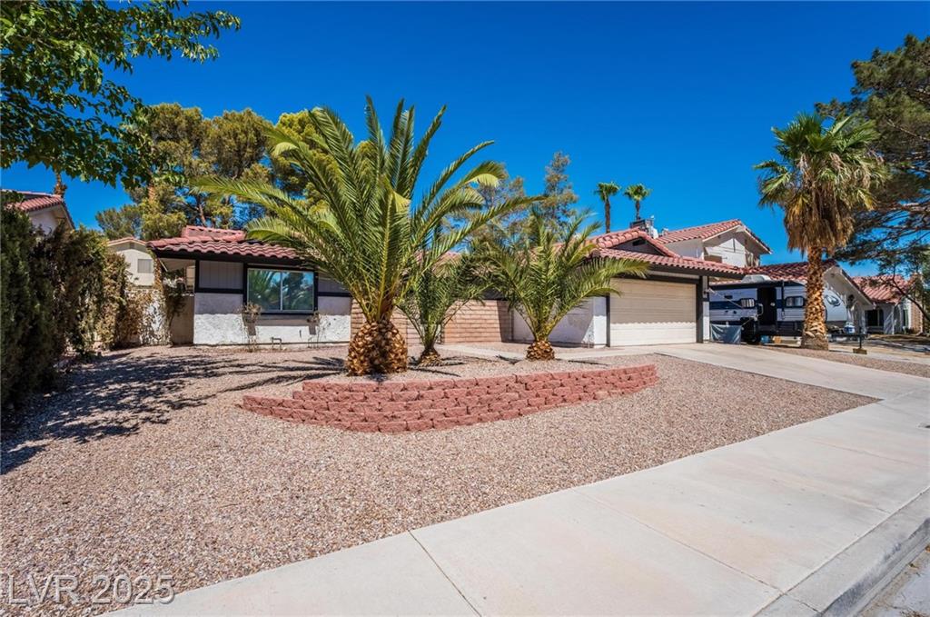 7439 Trudy Lane, Las Vegas, NV 89123 — photo 1