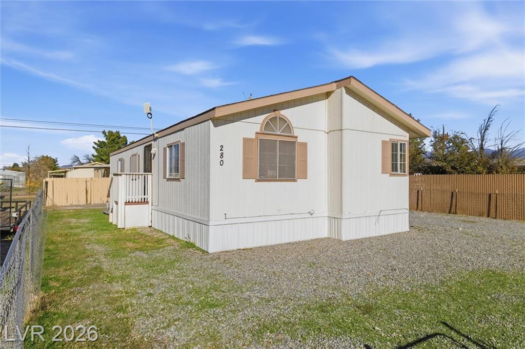 280 West Ferndell Street, Pahrump, NV 89048 — photo 1