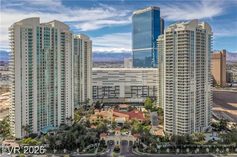2777 Paradise Road 2103, Las Vegas, NV 89109 — photo 1