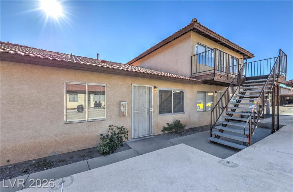 3109 North Walnut Road B, Las Vegas, NV 89115 — photo 1