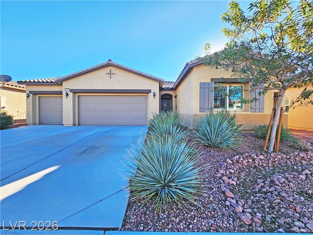 5441 East La Campana Drive, Pahrump, NV 89061 — photo 1