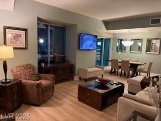 2700 Las Vegas Boulevard 708, Las Vegas, NV 89109 — photo 1