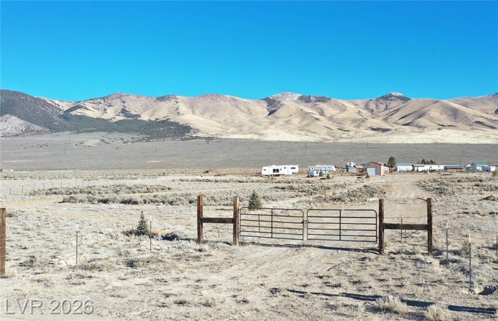 2032 North McGill Highway, Ely, NV 89301 — photo 1