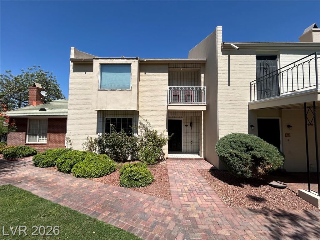 596 Tam O Shanter, Las Vegas, NV 89109 — photo 1